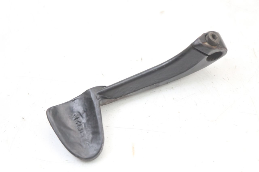 photo de KOPNIAK PEUGEOT ELYSTAR 50 (2002 - 2014) - Zbliżenie techniczne