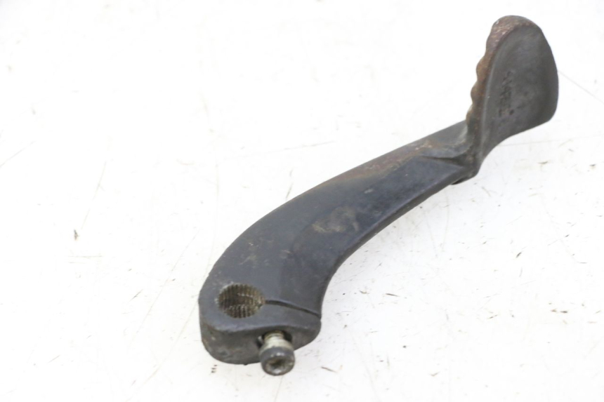 photo de KOPNIAK PEUGEOT ELYSTAR 50 (2002 - 2014) - Inny kąt widzenia