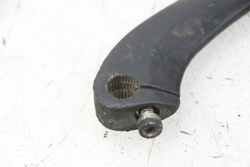 photo de KOPNIAK PEUGEOT ELYSTAR 50 (2002 - 2014) - Zbliżenie techniczne