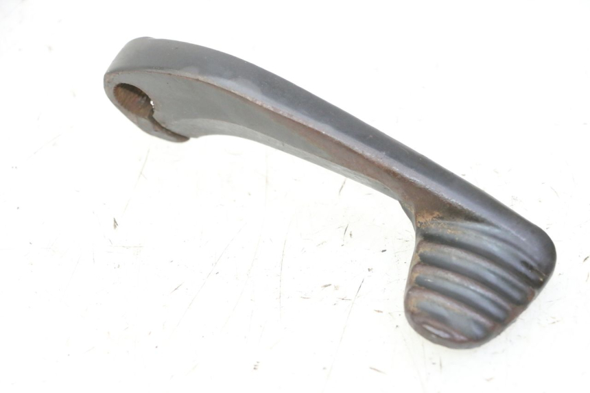 photo de KOPNIAK PEUGEOT ELYSTAR 50 (2002 - 2014) - Widok główny