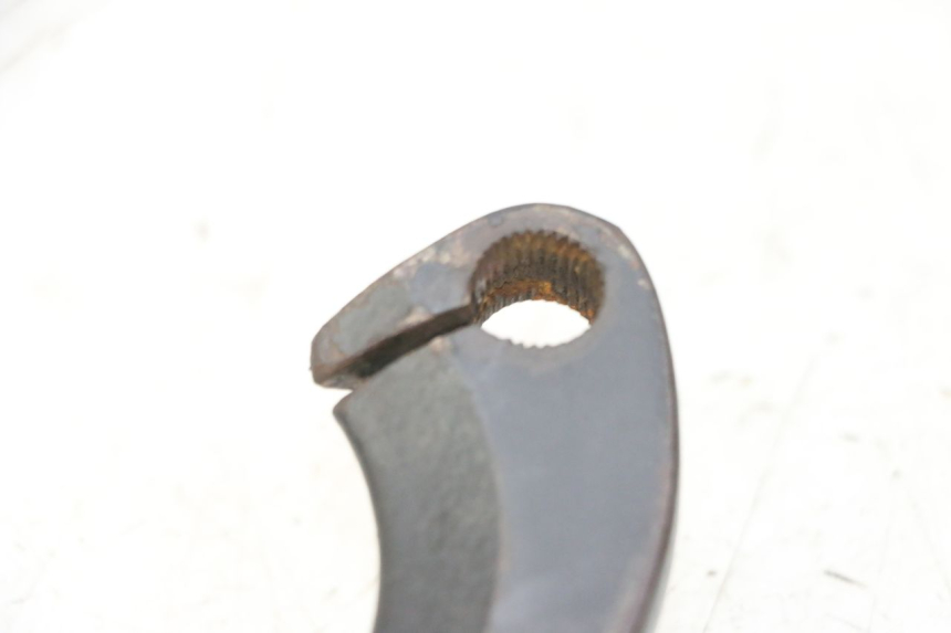 photo de KOPNIAK PEUGEOT ELYSTAR 50 (2002 - 2014) - Zoom stanu zużycia