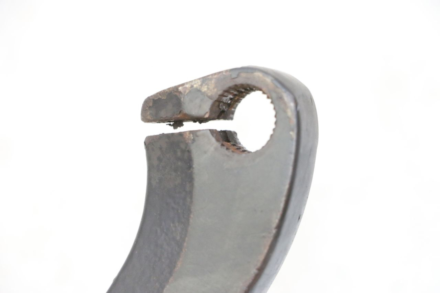 photo de KOPNIAK PEUGEOT ELYSTAR 50 (2002 - 2014) - Inny kąt widzenia