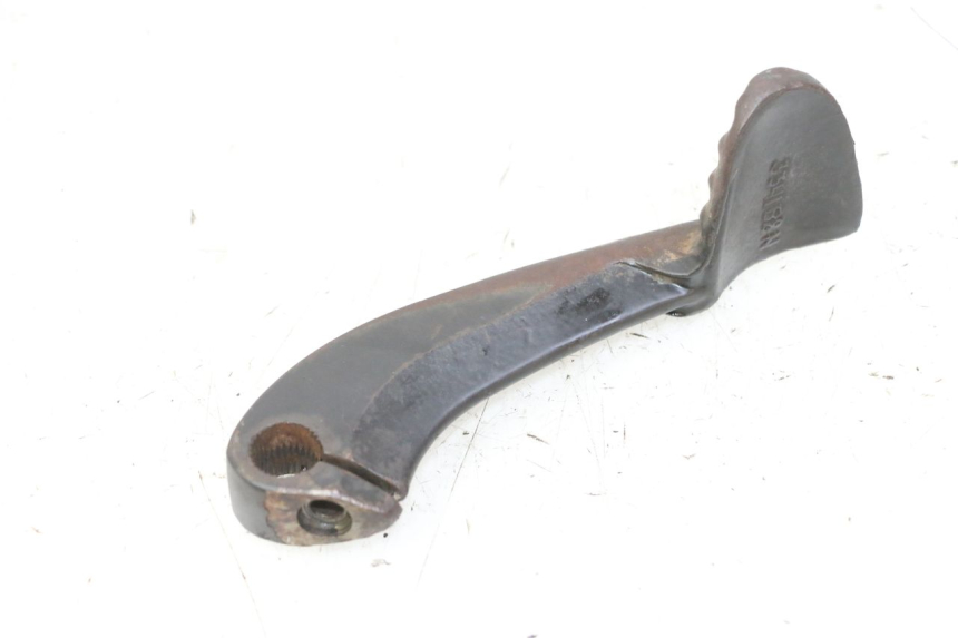 photo de KOPNIAK PEUGEOT ELYSTAR 50 (2002 - 2014) - Zbliżenie techniczne