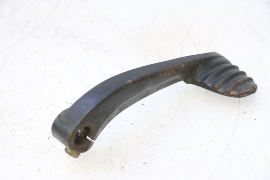 photo de KOPNIAK PEUGEOT ELYSTAR 50 (2002 - 2014) - Inny kąt widzenia