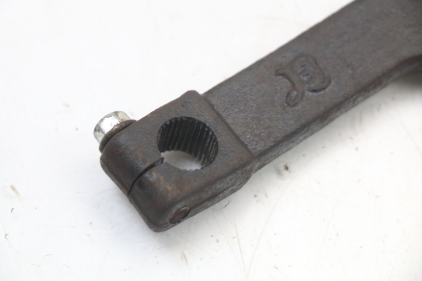 photo de KOPNIAK EUROCKA RETRO 50 (2007 - 2014) - Szczegół części