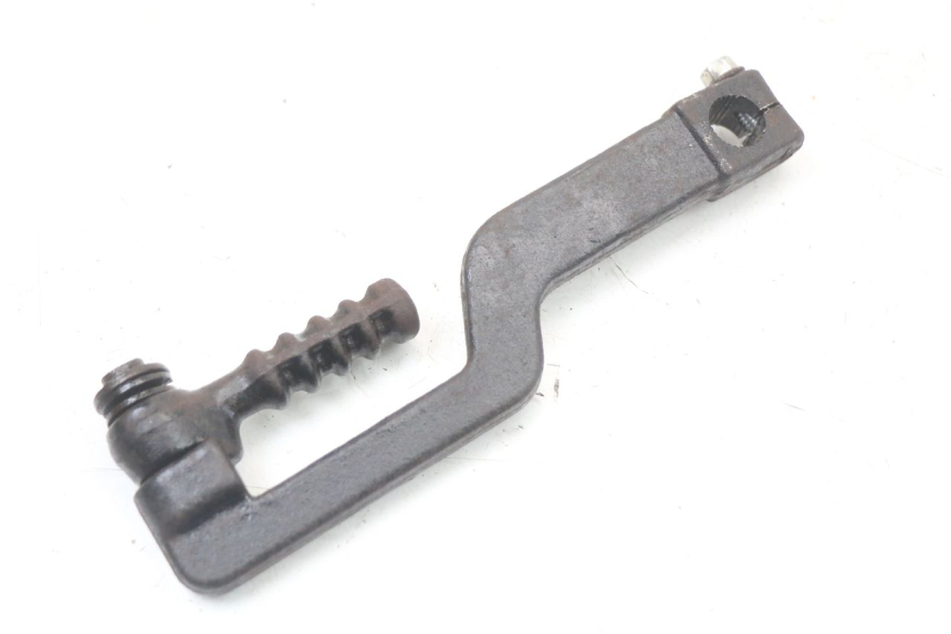 photo de KOPNIAK EUROCKA RETRO 50 (2007 - 2014) - Zoom stanu zużycia