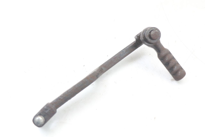 photo de KOPNIAK EUROCKA RETRO 50 (2007 - 2014) - Inny kąt widzenia