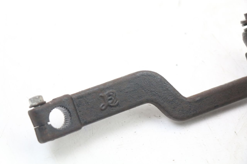 photo de KOPNIAK EUROCKA RETRO 50 (2007 - 2014) - Zbliżenie techniczne