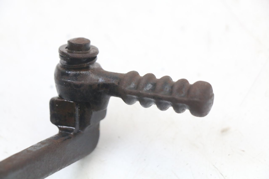 photo de KOPNIAK EUROCKA RETRO 50 (2007 - 2014) - Widok ogólny