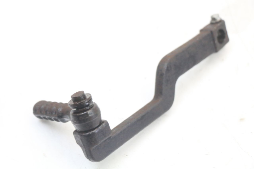 photo de KOPNIAK EUROCKA RETRO 50 (2007 - 2014) - Punkty mocowania