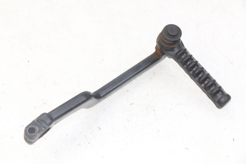 photo de KOPNIAK JM MOTORS EVOLIS 4T 50 (2018 - 2022) - Zoom stanu zużycia