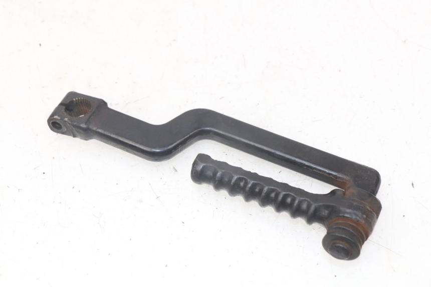 photo de KOPNIAK JM MOTORS EVOLIS 4T 50 (2018 - 2022) - Inny kąt widzenia