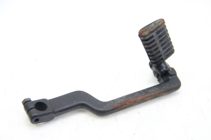 photo de KOPNIAK JM MOTORS EVOLIS 4T 50 (2018 - 2022) - Widok główny