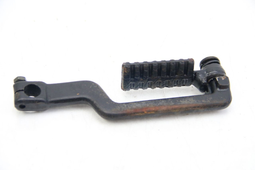 photo de KOPNIAK JM MOTORS EVOLIS 4T 50 (2018 - 2022) - Zoom stanu zużycia