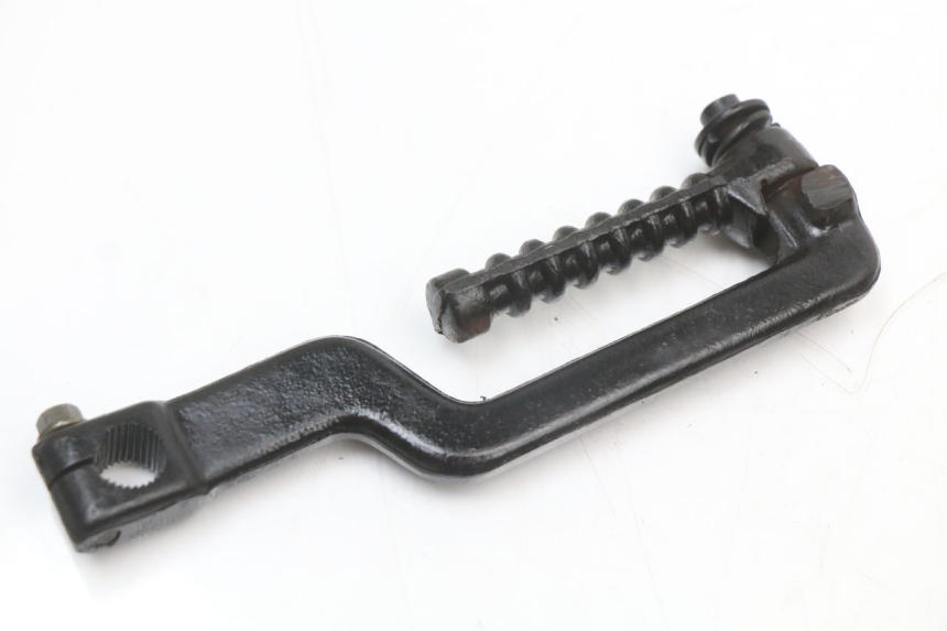 photo de KOPNIAK JM MOTORS EVOLIS 4T 50 (2018 - 2022) - Widok główny