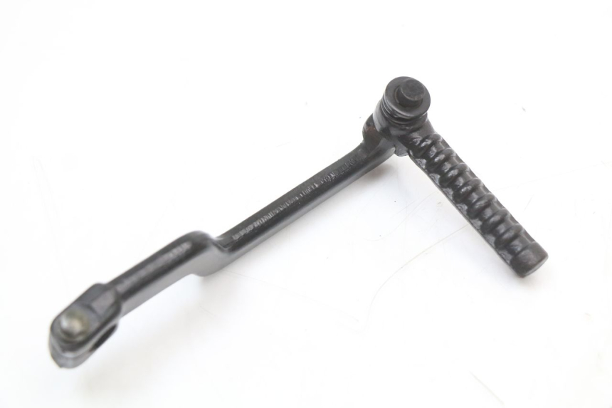 photo de KOPNIAK JM MOTORS EVOLIS 4T 50 (2018 - 2022) - Zoom stanu zużycia