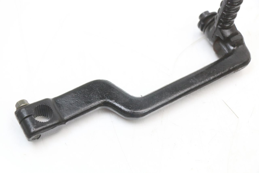 photo de KOPNIAK JM MOTORS EVOLIS 4T 50 (2018 - 2022) - Inny kąt widzenia