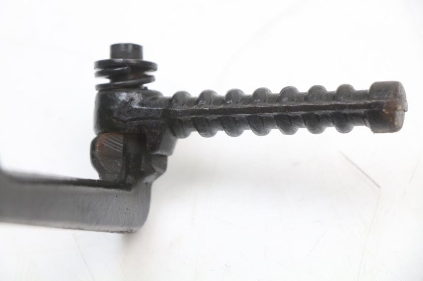 photo de KOPNIAK JM MOTORS EVOLIS 4T 50 (2018 - 2022) - Zbliżenie techniczne