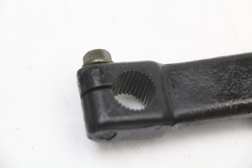 photo de KOPNIAK JM MOTORS EVOLIS 4T 50 (2018 - 2022) - Widok ogólny