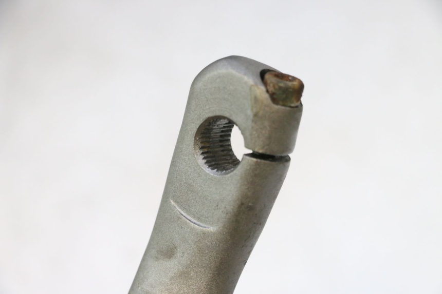photo de KOPNIĘCIE KEEWAY F-ACT NAKED 50 (2009 - 2014) - Zbliżenie techniczne
