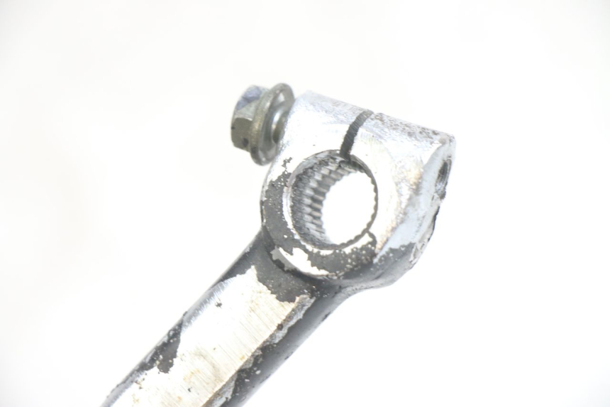 photo de KOPNIAK TNT MOTOR FASTINO 4T 50 (2013 - 2019) - Zoom stanu zużycia