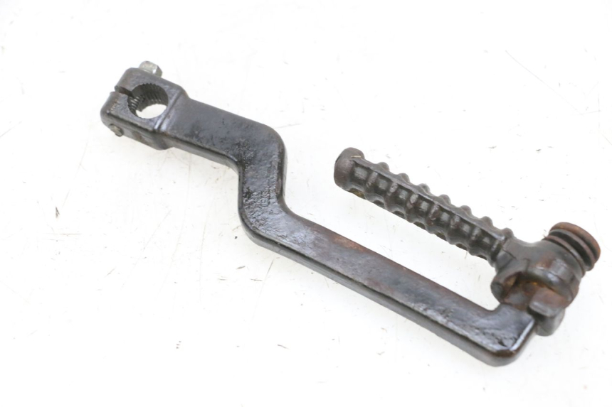 photo de KOPNIAK BTC FELICE SPORT 50 - Zoom stanu zużycia