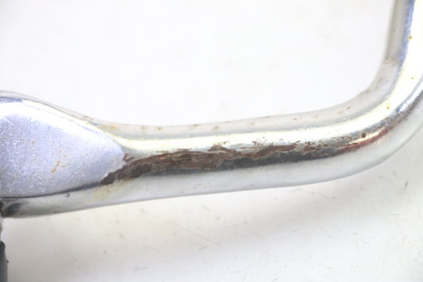 photo de KOPNIAK STAHO FH 50 (2018 - 2019) - Zoom stanu zużycia