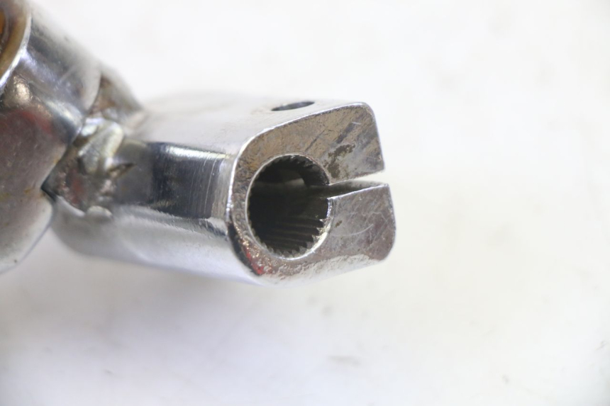 photo de KOPNIAK STAHO FH 50 (2018 - 2019) - Stan powierzchni