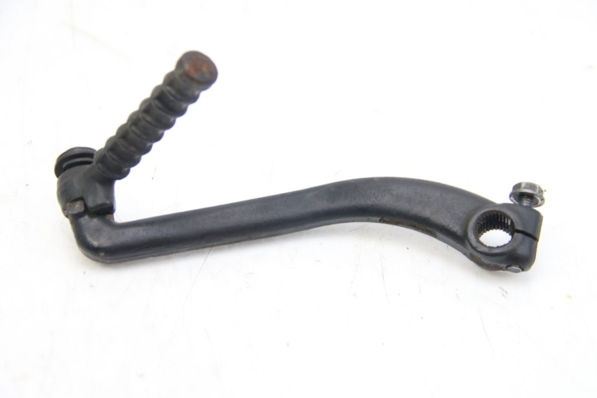 photo de KOPNIAK SYM FIDDLE 2 125 (2010 - 2013) - Widok główny