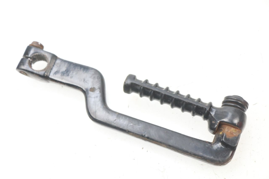 photo de KOPNIAK SYM FIDDLE 2 50 (2008 - 2013) - Widok główny