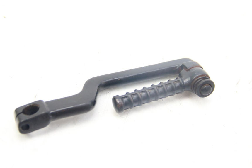 photo de KOPNIAK SYM FIDDLE 2 50 (2008 - 2013) - Zoom stanu zużycia