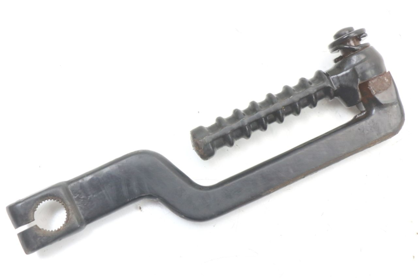 photo de KOPNIAK SYM FIDDLE 2 50 (2008 - 2013) - Widok główny