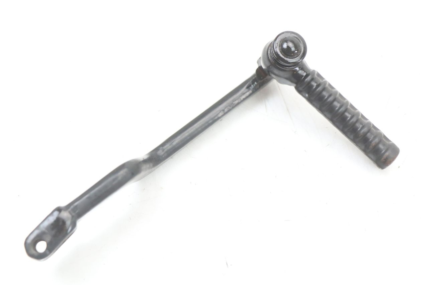 photo de KOPNIAK SYM FIDDLE 2 50 (2008 - 2013) - Inny kąt widzenia