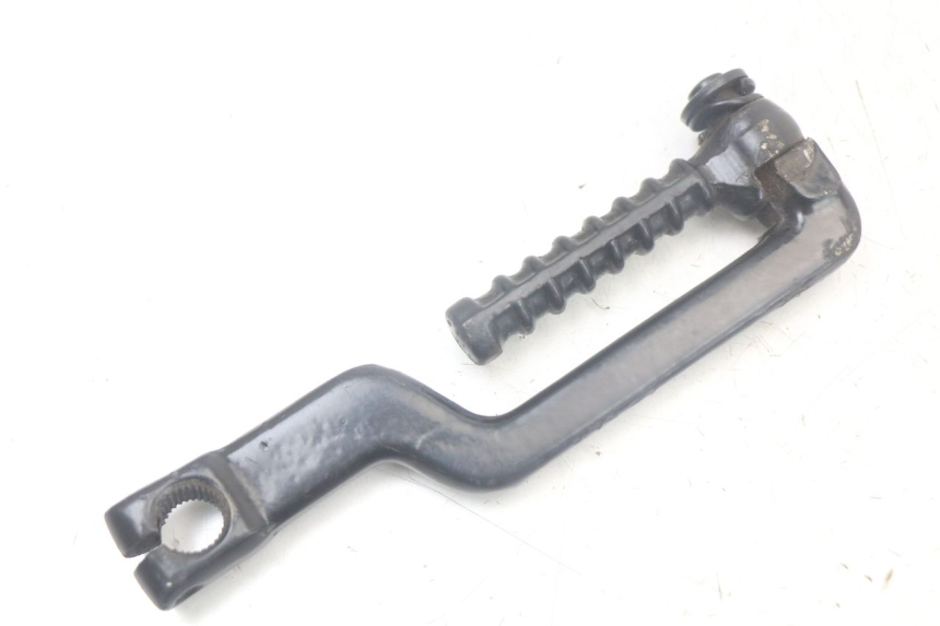 photo de KOPNIAK SYM FIDDLE 2 50 (2008 - 2013) - Widok główny