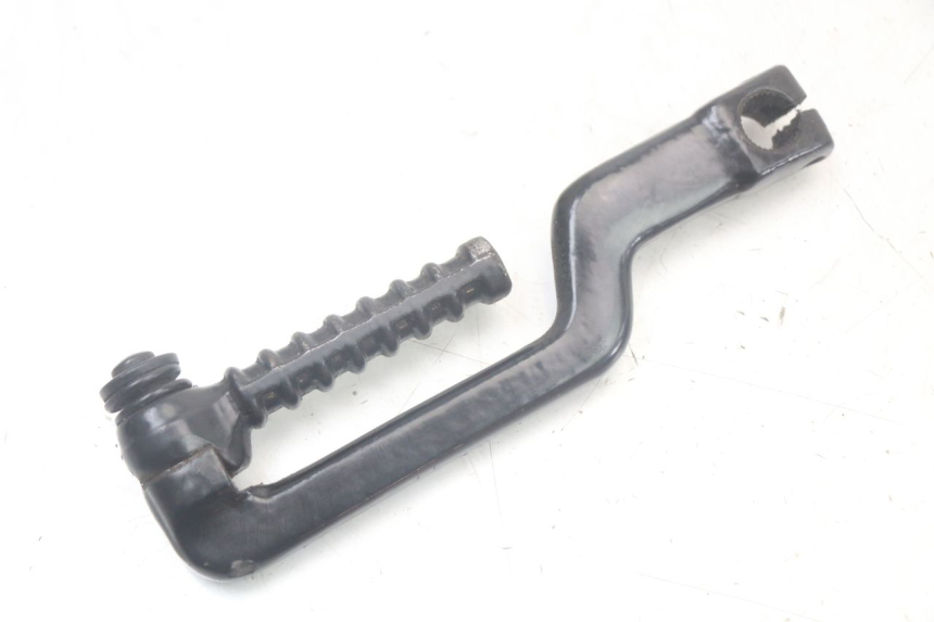 photo de KOPNIAK SYM FIDDLE 2 50 (2008 - 2013) - Zoom stanu zużycia