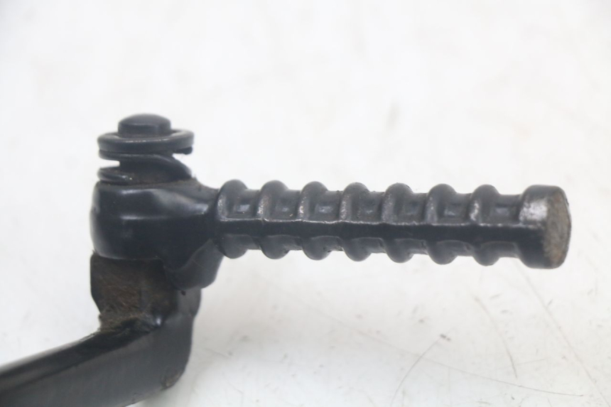 photo de KOPNIAK SYM FIDDLE 2 50 (2008 - 2013) - Punkty mocowania