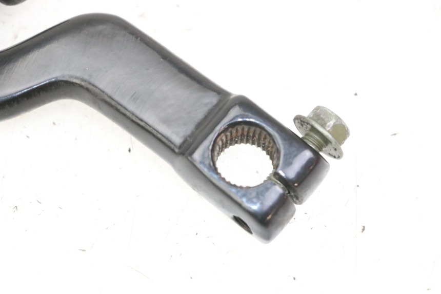 photo de KOPNIAK SYM FIDDLE 3 III 50 (2014 - 2020) - Zoom stanu zużycia