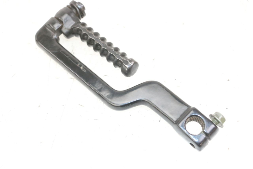 photo de KOPNIAK SYM FIDDLE 3 III 50 (2014 - 2020) - Inny kąt widzenia