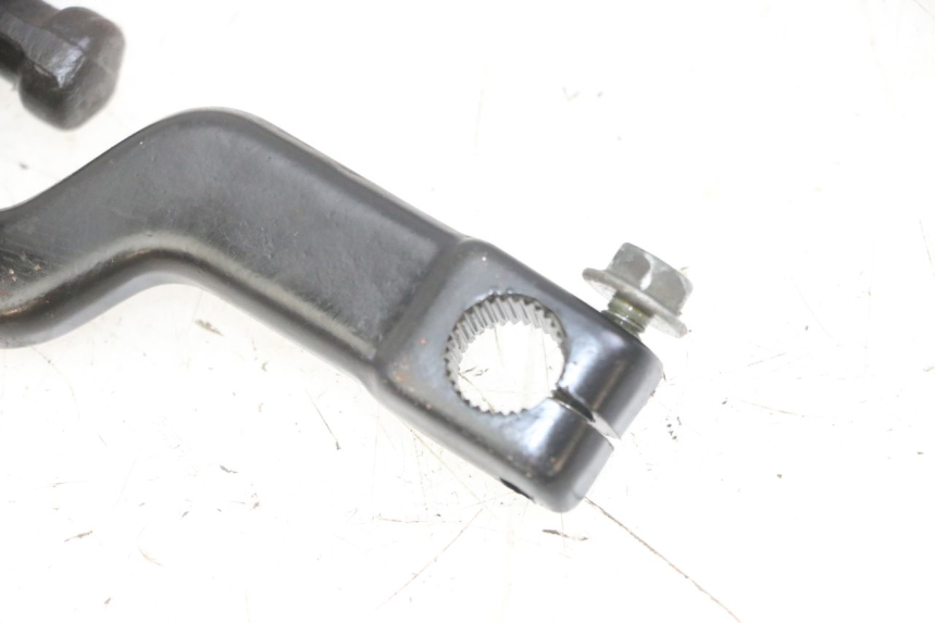 photo de KOPNIAK SYM FIDDLE 3 III 50 (2014 - 2020) - Zoom stanu zużycia