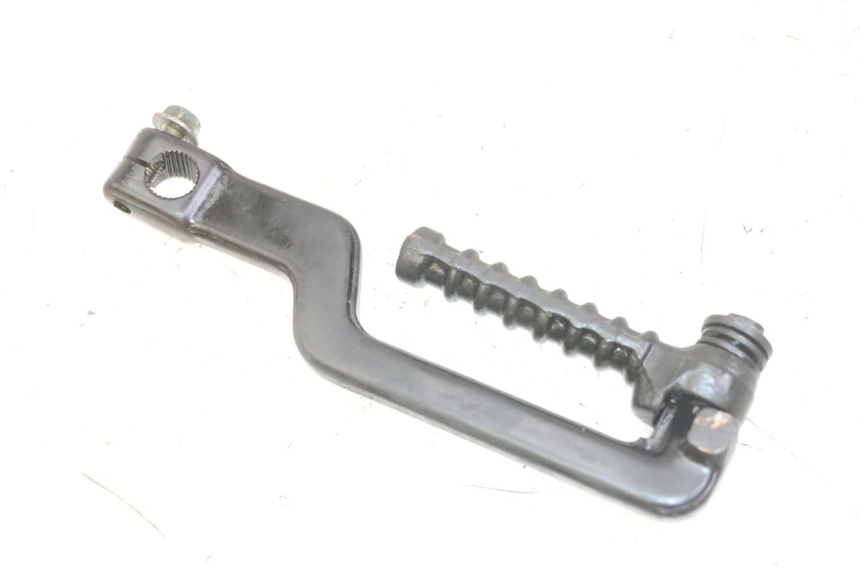 photo de KOPNIAK SYM FIDDLE 3 III 50 (2014 - 2020) - Inny kąt widzenia