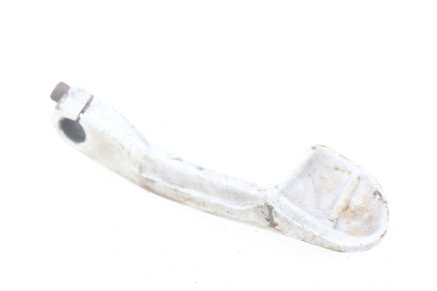 photo de KOPNIAK MBK FLIPPER 50 (2004 - 2012) - Zoom stanu zużycia