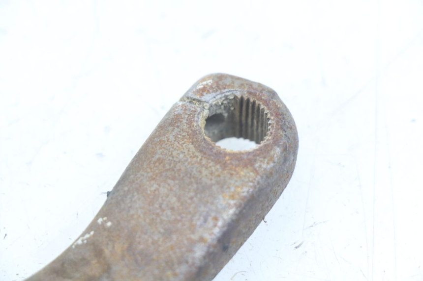 photo de KOPNIAK MBK FLIPPER 50 (2004 - 2012) - Zoom stanu zużycia