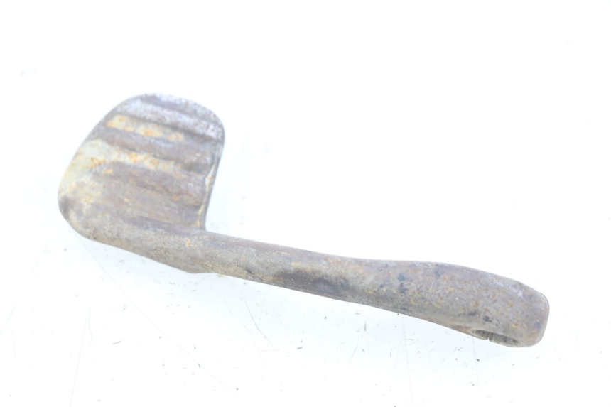 photo de KOPNIAK MBK FLIPPER 50 (2004 - 2012) - Inny kąt widzenia