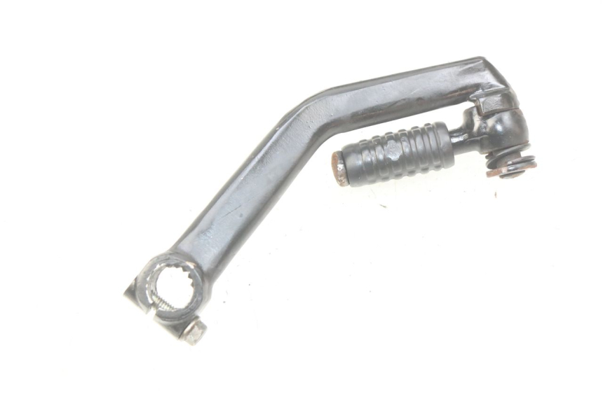 photo de KOPNIAK PIAGGIO FLY 2T 50 (2004 - 2017) - Zoom stanu zużycia