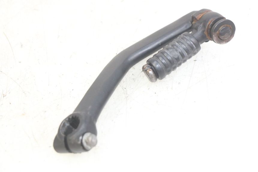 photo de KOPNIAK PIAGGIO FLY 2T 50 (2004 - 2017) - Zoom stanu zużycia