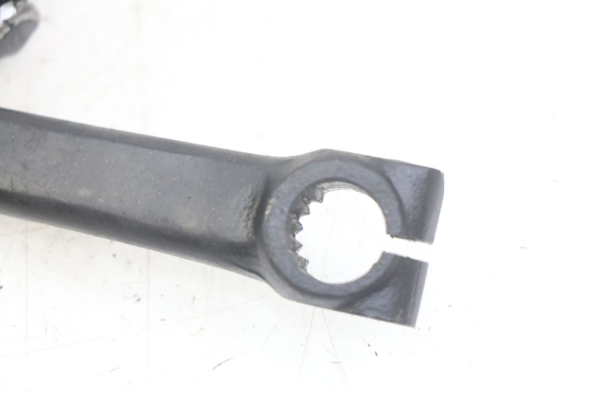 photo de KOPNIAK PIAGGIO FLY 4T 50 (2013 - 2017) - Inny kąt widzenia