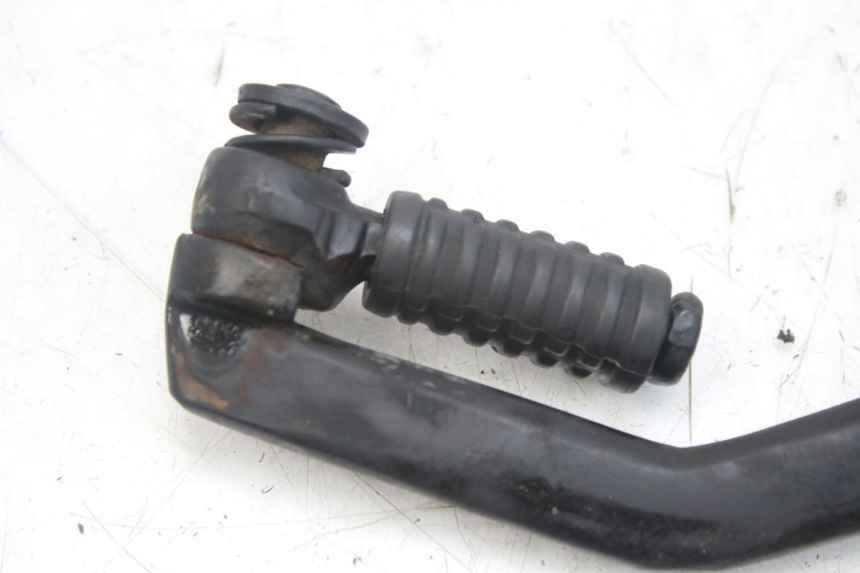 photo de KOPNIAK PIAGGIO FLY 4T 50 (2013 - 2017) - Zoom stanu zużycia