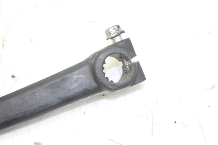 photo de KOPNIAK PIAGGIO FLY 4T 50 (2013 - 2017) - Inny kąt widzenia