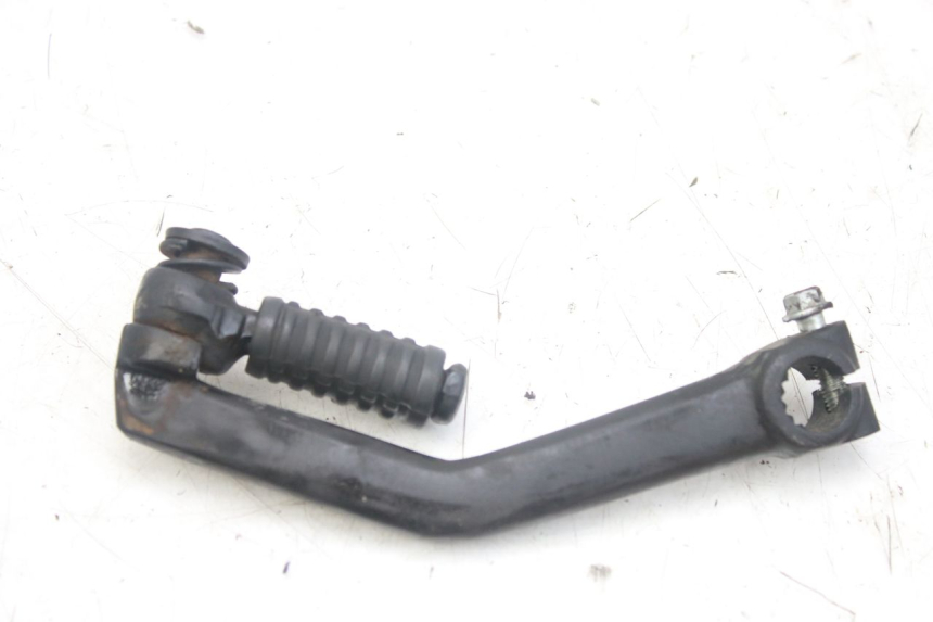 photo de KOPNIAK PIAGGIO FLY 4T 50 (2013 - 2017) - Zbliżenie techniczne