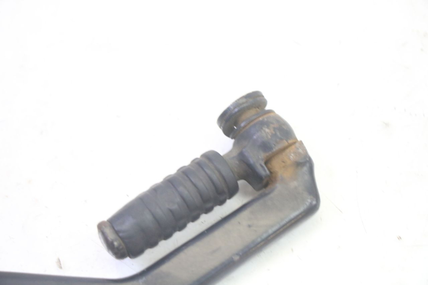 photo de KOPNIAK PIAGGIO FLY 4T 50 (2013 - 2017) - Zoom stanu zużycia